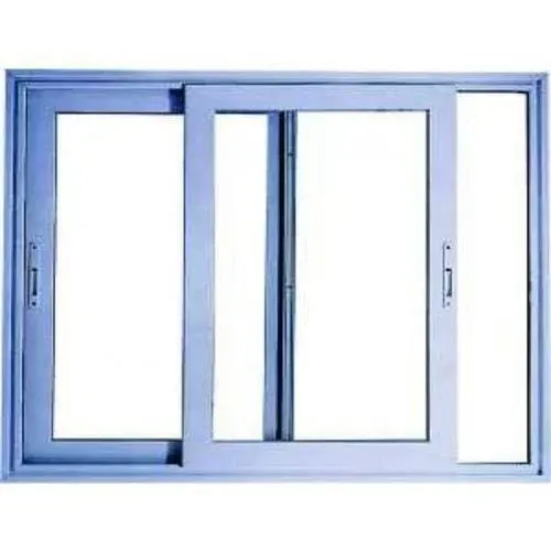 uPVC Casement Window